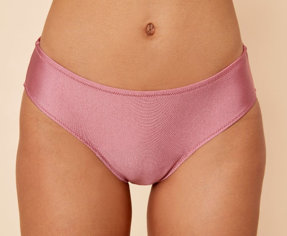 Bas de maillot Ariel