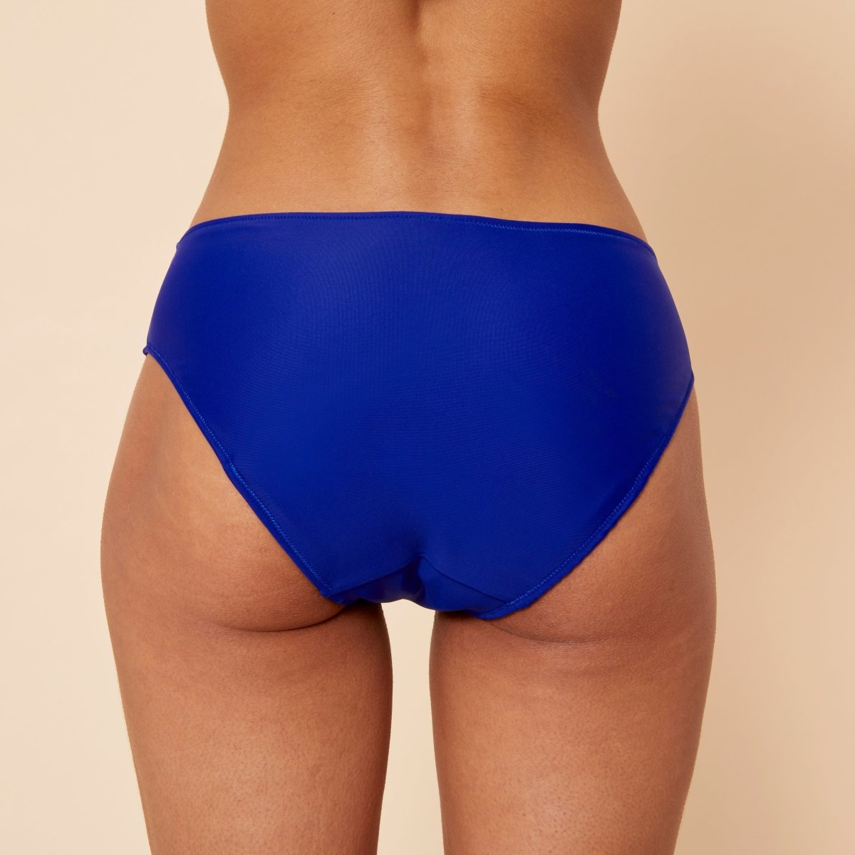 Bas de maillot Ariel