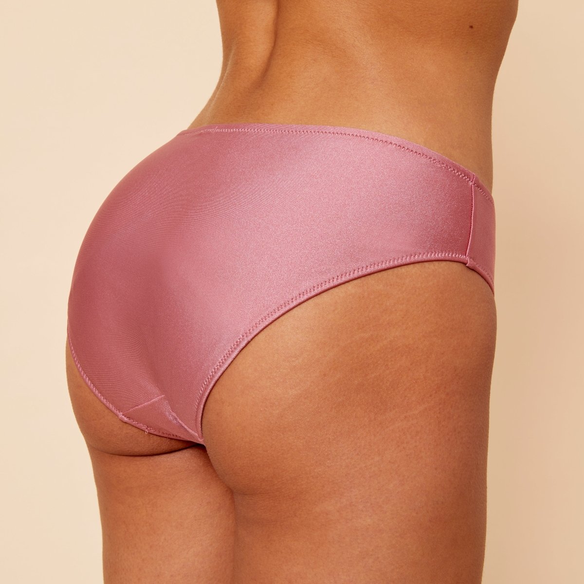 Bas de maillot Ariel