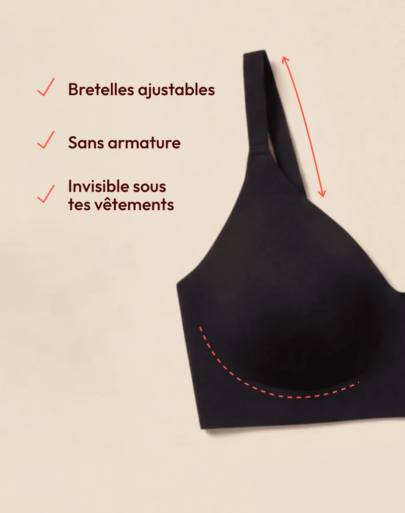 Ensemble invisible