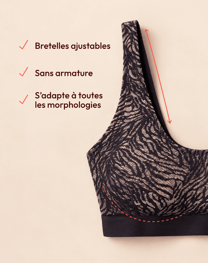 Brassière Nikita