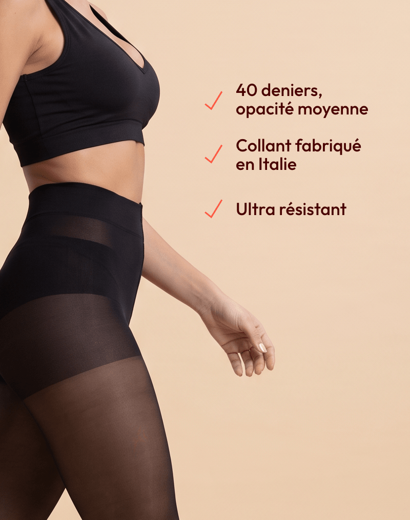Collant Durable