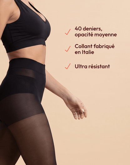 Collant Durable