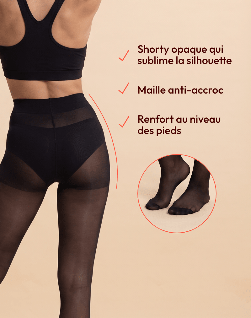Collant Durable