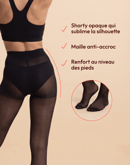 Collant Durable