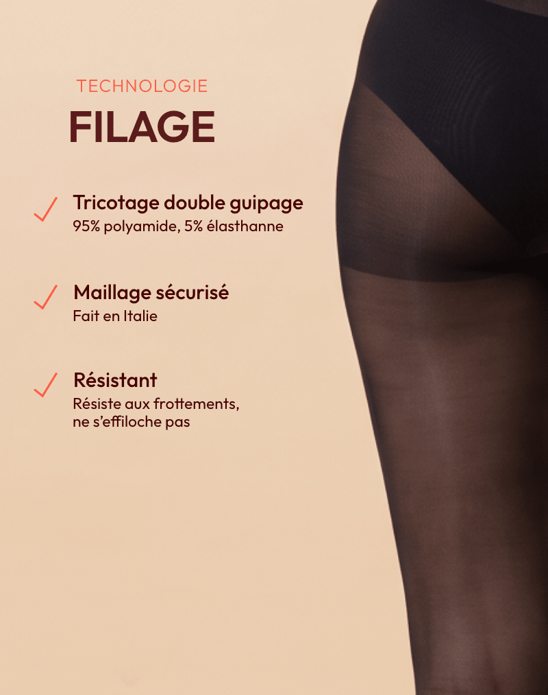 Collant Durable