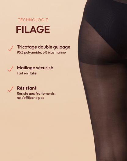 Collant Durable