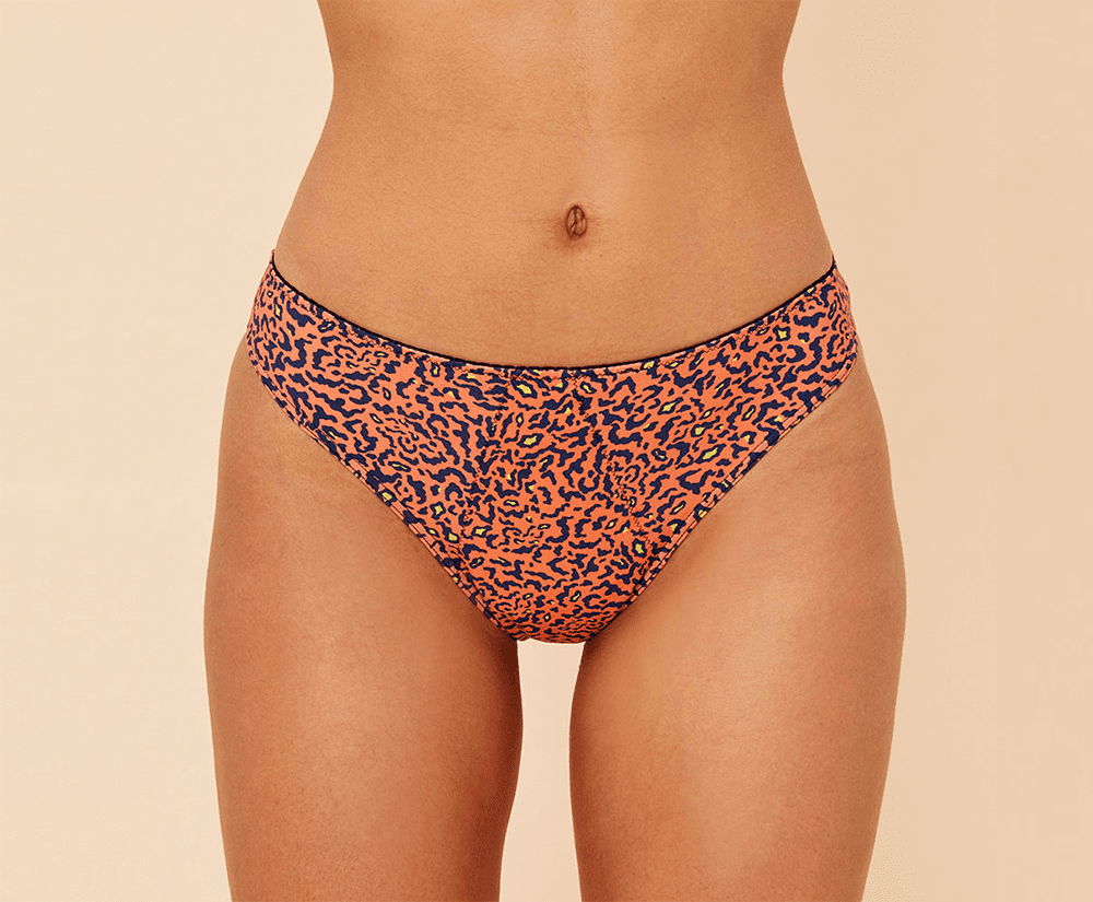Culotte Lucy