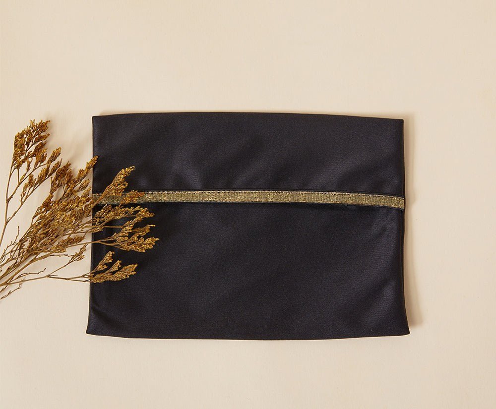 Mini pochette de sac offerte