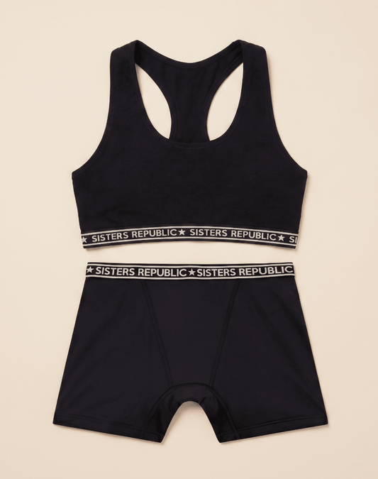 Ensemble Sportwear
