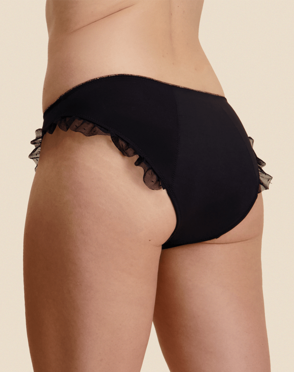 Culotte Rose