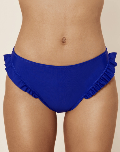 Bas de maillot Brooke Bleu