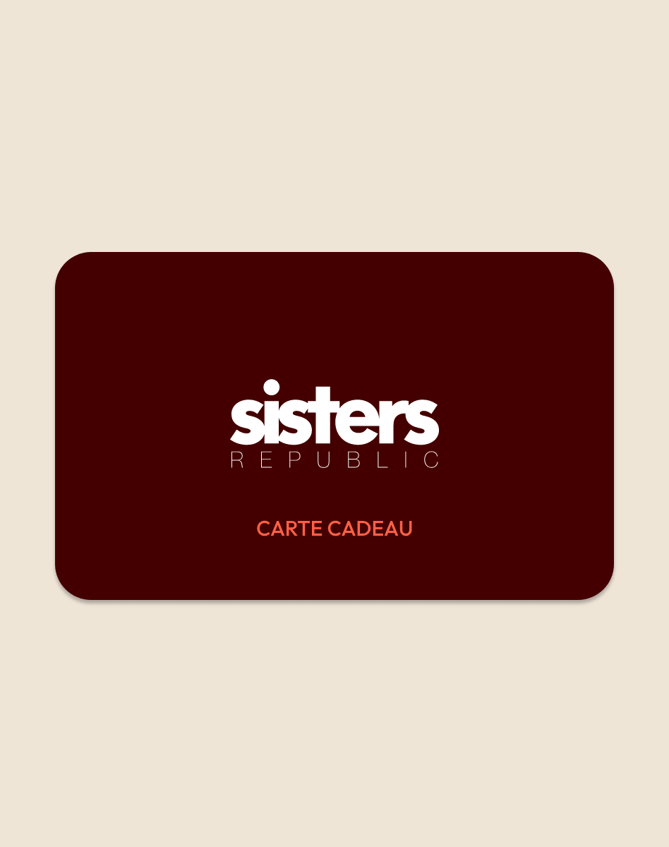 Carte Cadeau 20€ à 100€