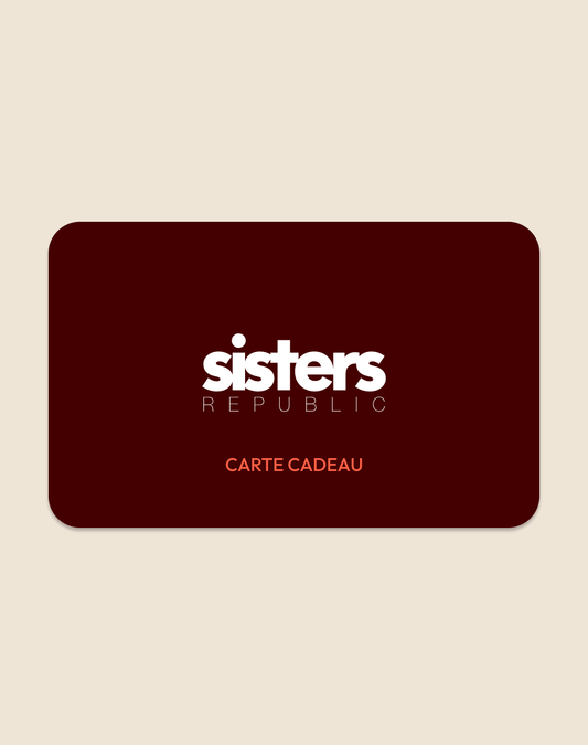 Carte Cadeau 20€ à 100€