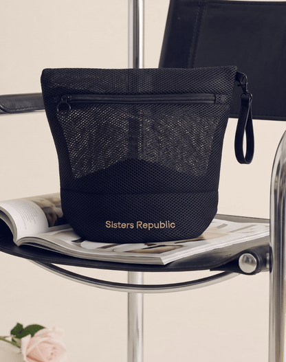 Pochette 3-en-1