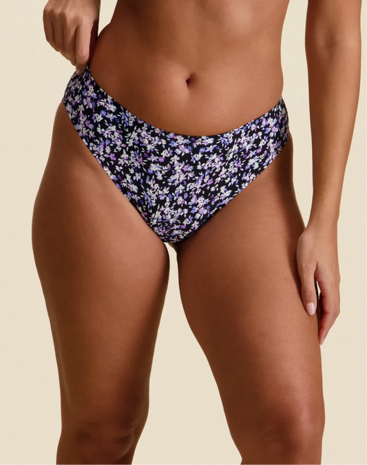 Culotte Sans Couture Joy Fleurie