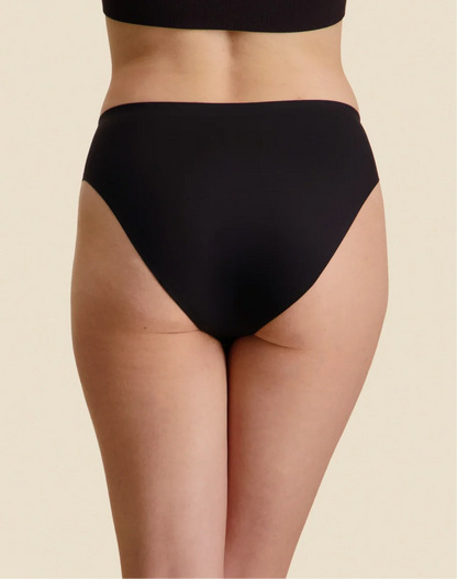 Culotte Sans Couture Joy Noire