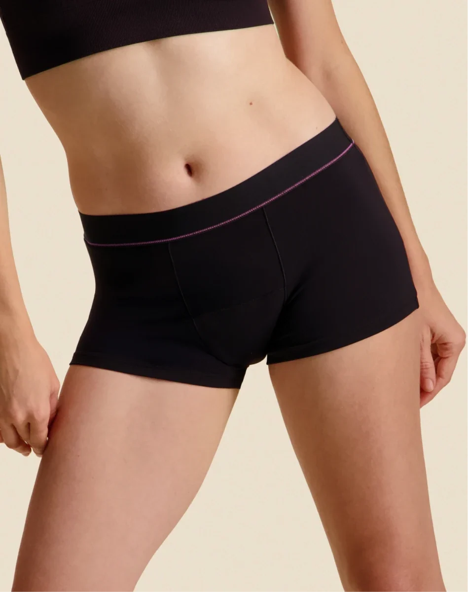 Boxer Sport