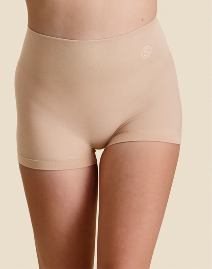 Boyshort sculptant Billie