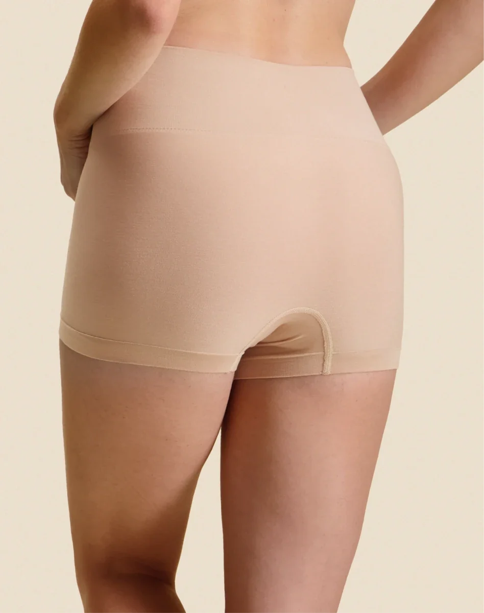 Boyshort sculptant Billie
