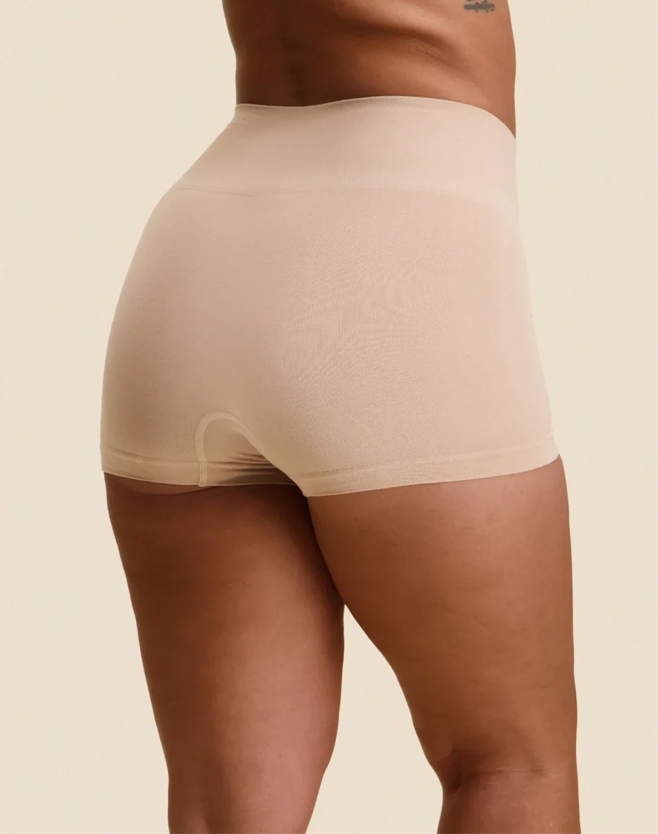 Boyshort sculptant Billie