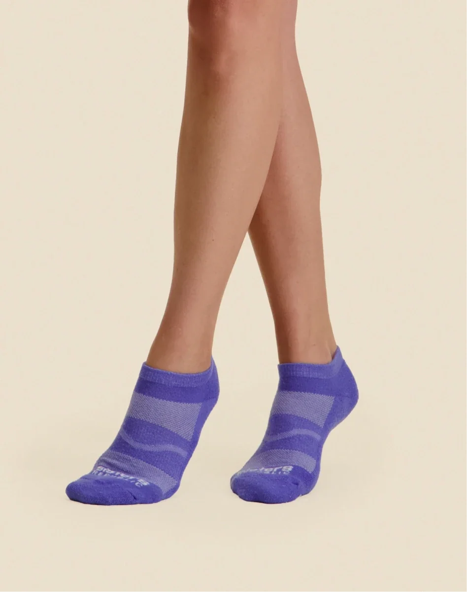 Chaussettes de Sport Respirantes