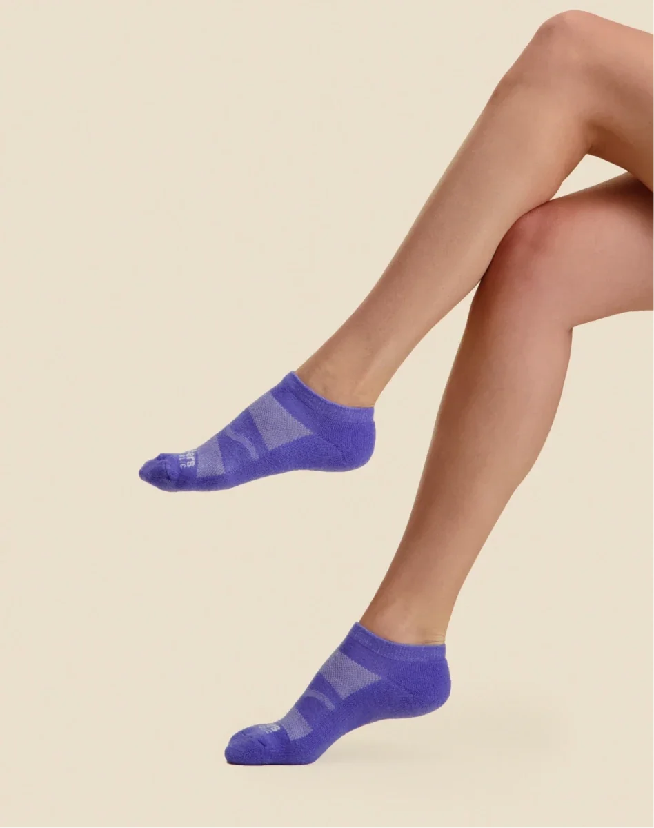 Chaussettes de Sport Respirantes