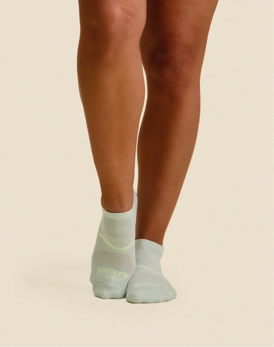 Chaussettes de Sport Respirantes