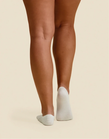 Socquettes Invisibles (Pack de 3 paires)