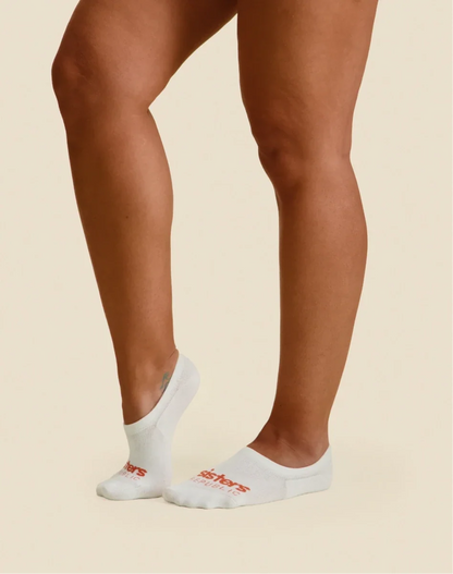 Socquettes Invisibles (Pack de 3 paires)