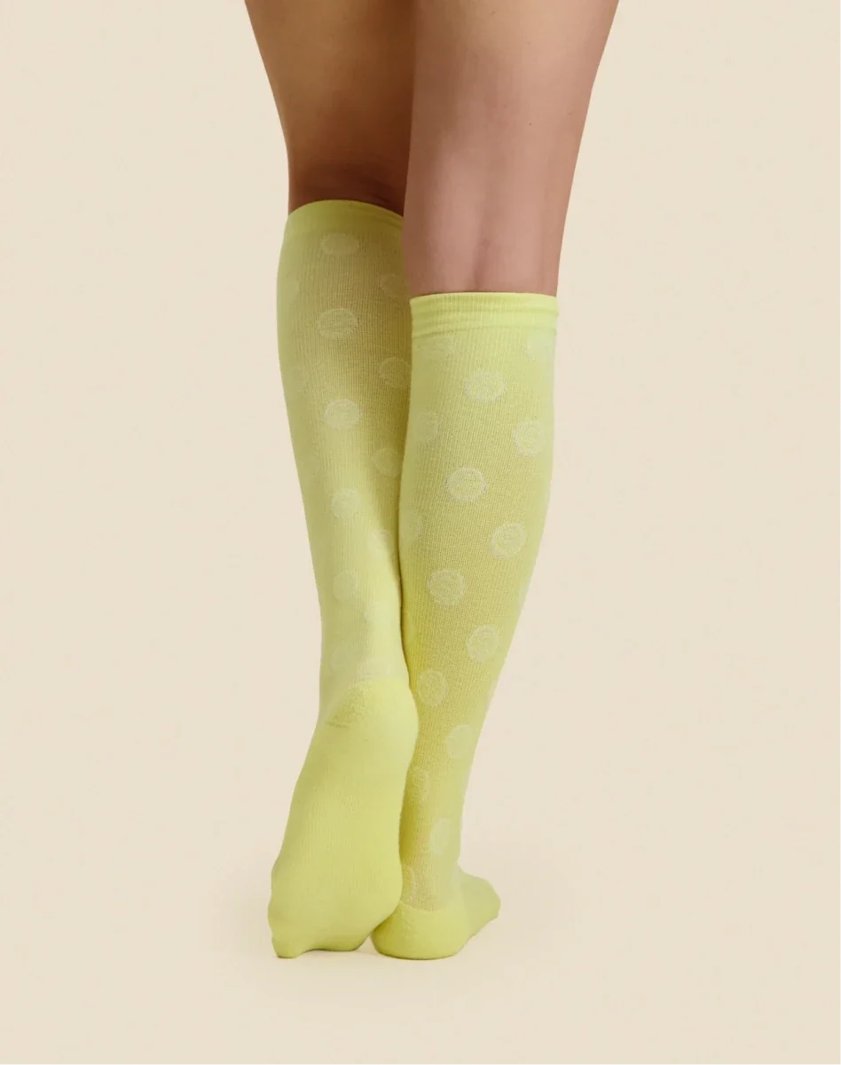 Chaussettes de contention