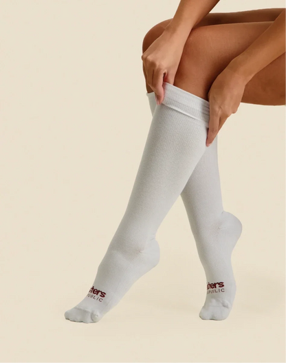 Pack 3 chaussettes de contention