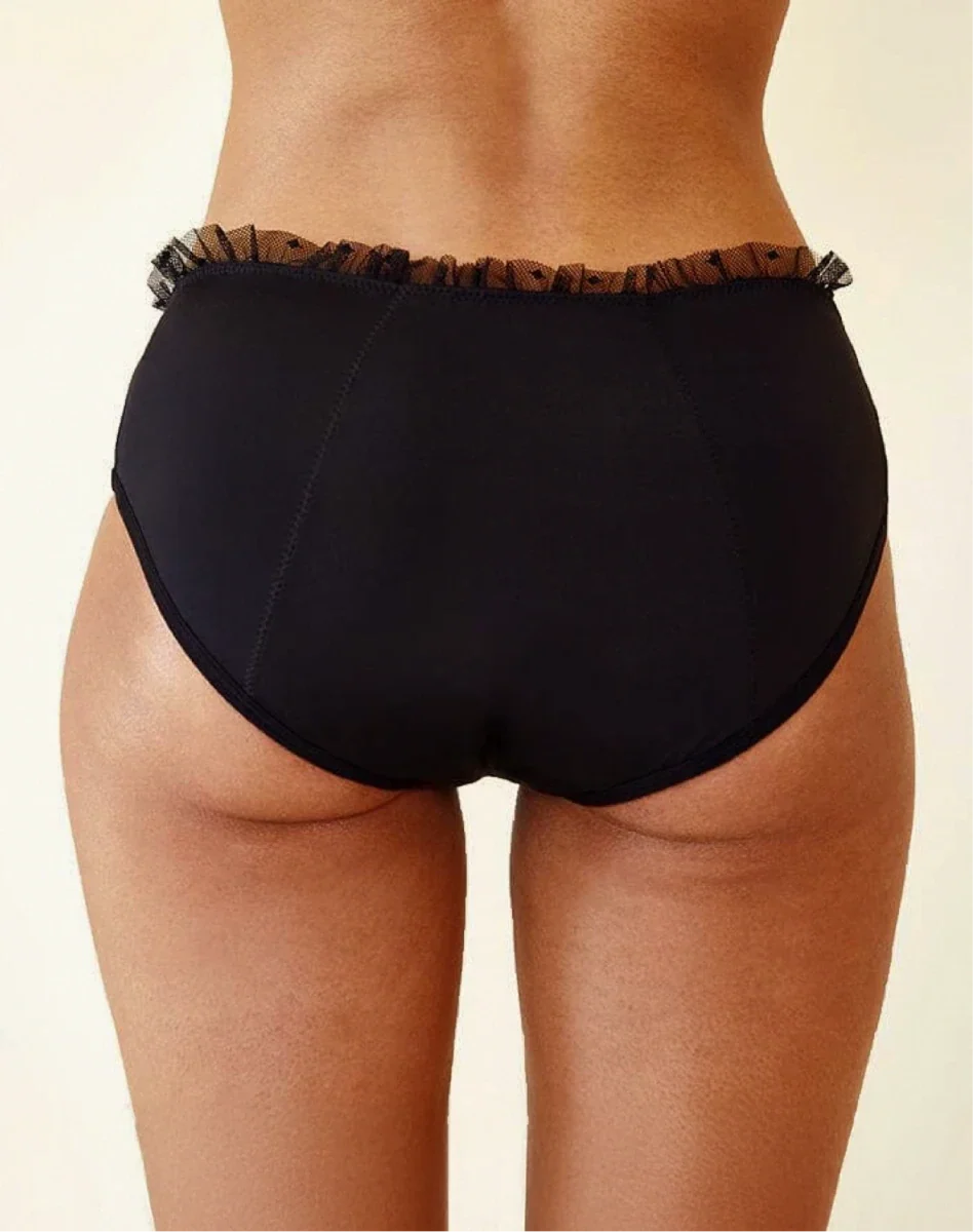 Culotte Colette