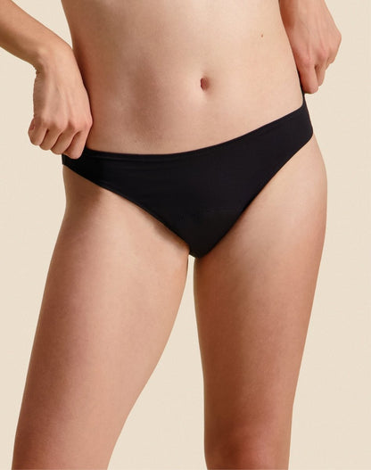 Culotte Gaby Noire