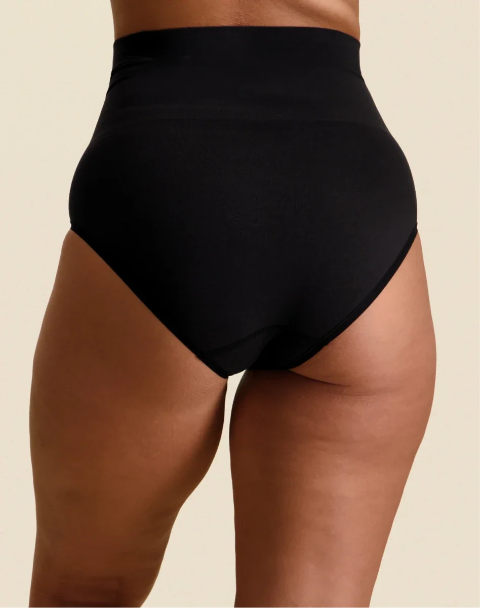 Culotte haute sculptante Luna