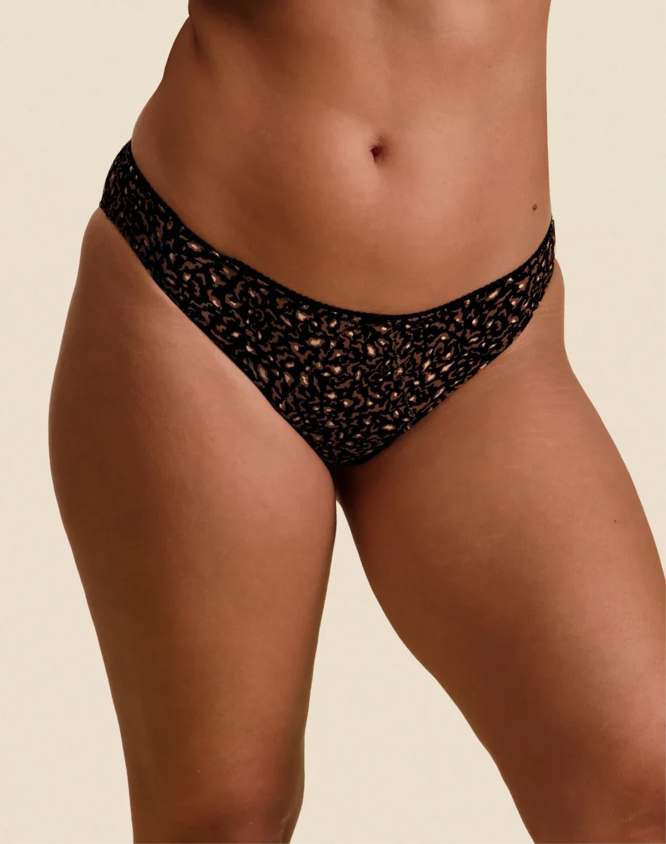 Culotte Lucie