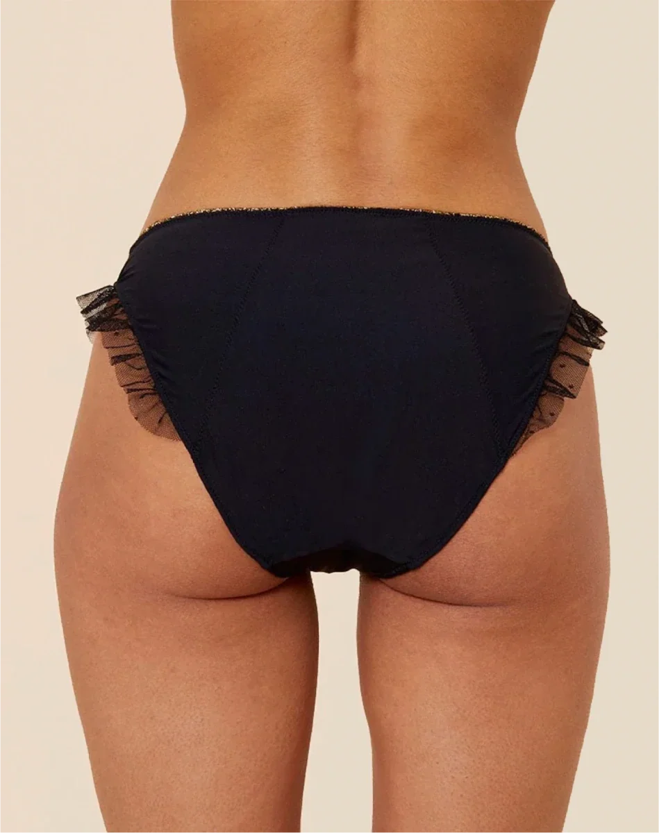 Culotte Rose