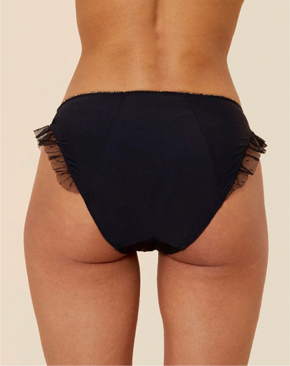 Culotte Rose