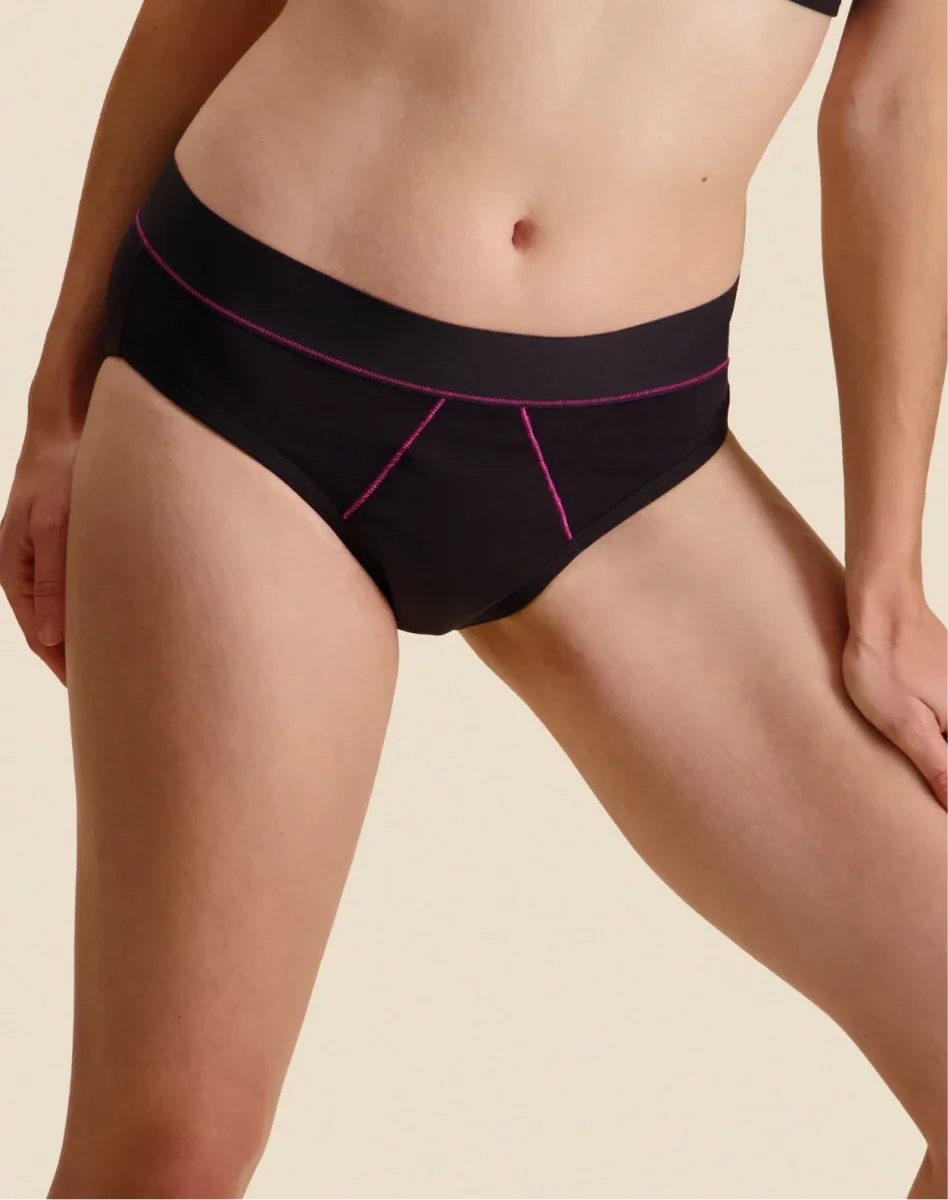 Duo Active Day - Culotte