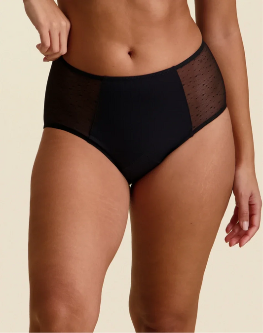 Culotte taille haute Stella