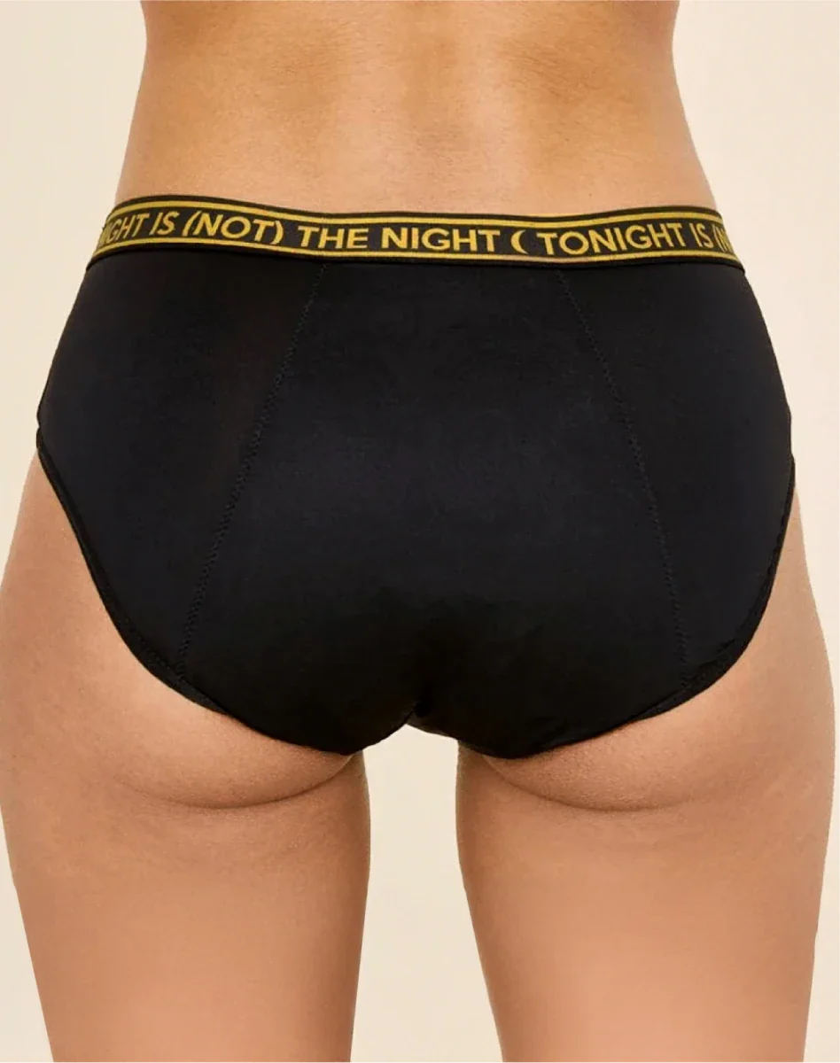 Culotte Tonight