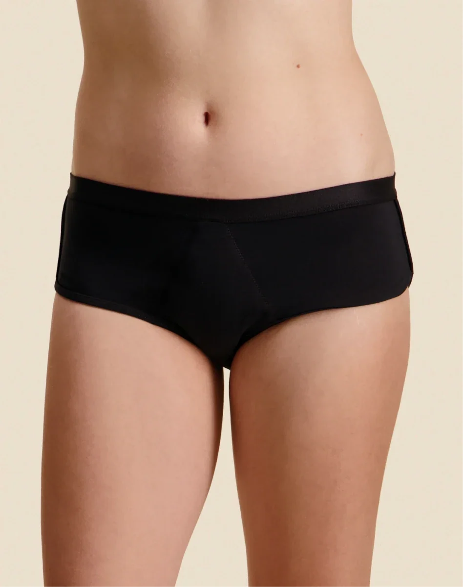 Pack Trio Sporty noir