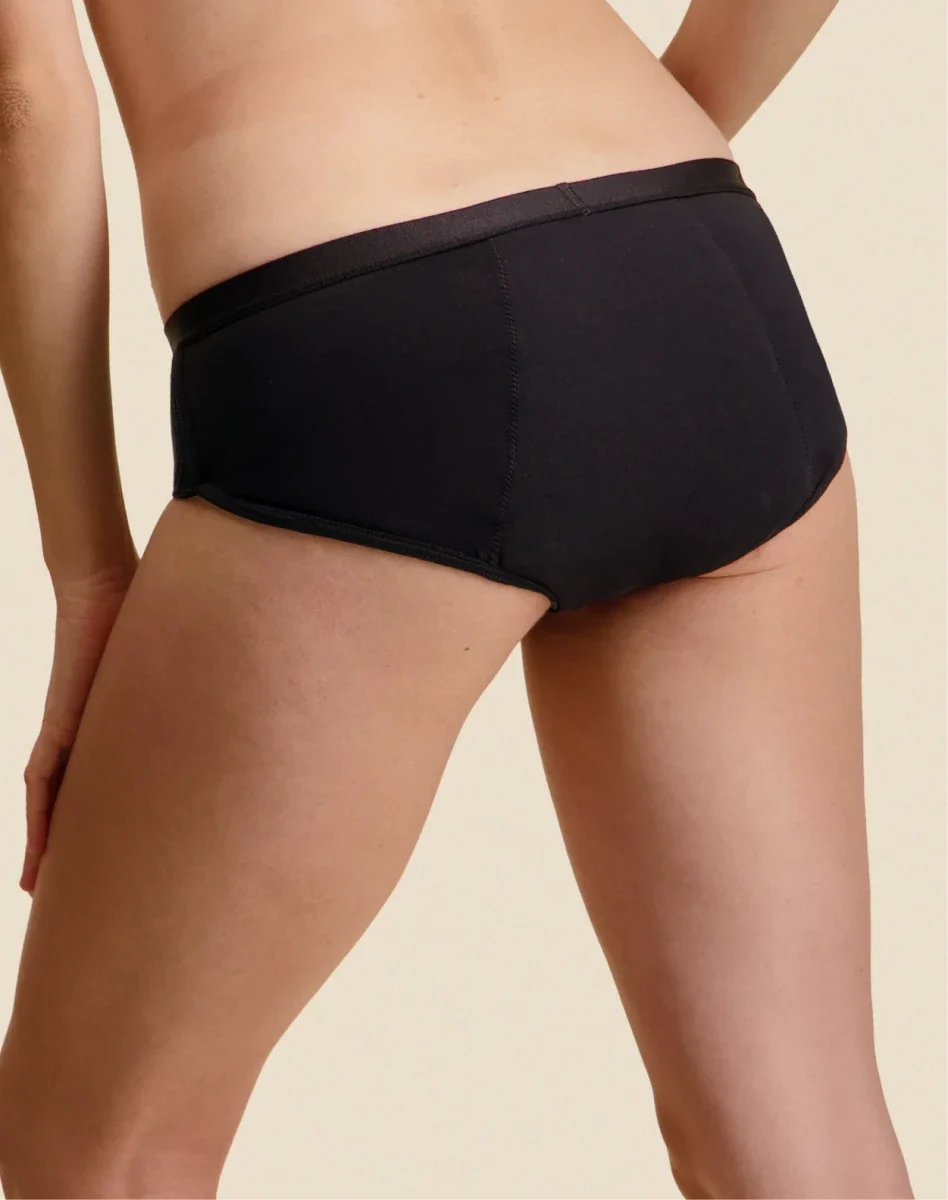 Pack Trio Sporty noir